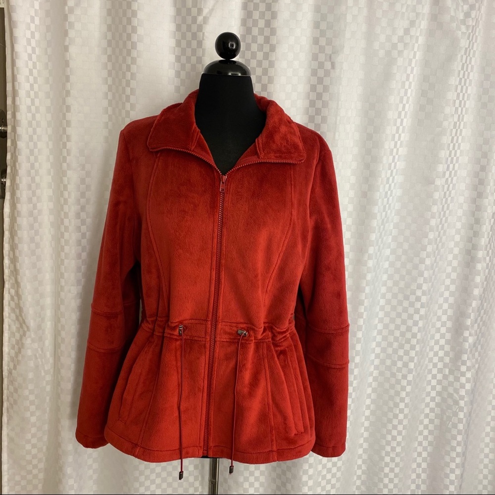 Kristen Blake Women’s Jacket